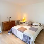 Dans Maison アパート *