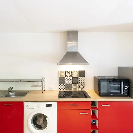 Διαμέρισμα Dans Maison *