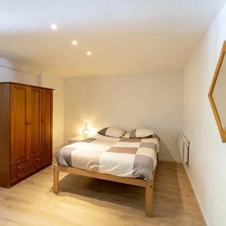 Apartment Dans Maison Urcuit
