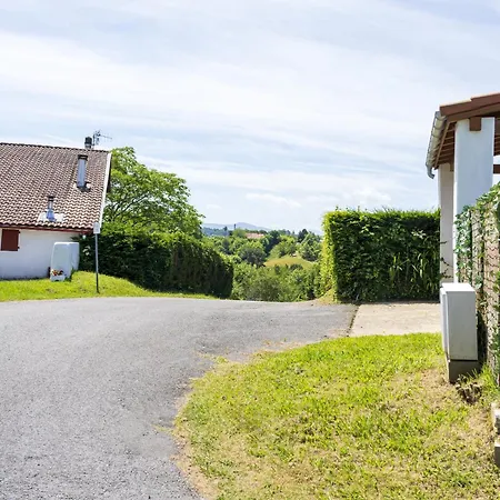 Dans Maison Διαμέρισμα