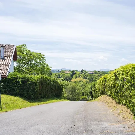 Διαμέρισμα Dans Maison Urcuit