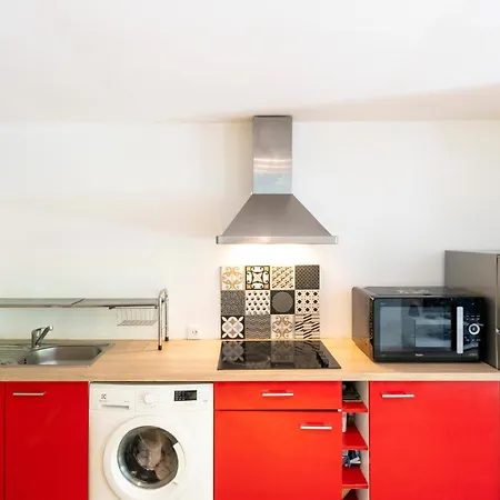 Appartement Dans Maison