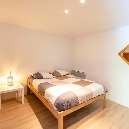 Appartement Dans Maison *
