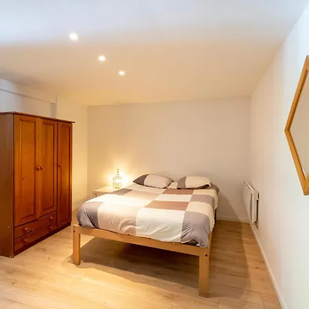 Dans Maison Urcuit