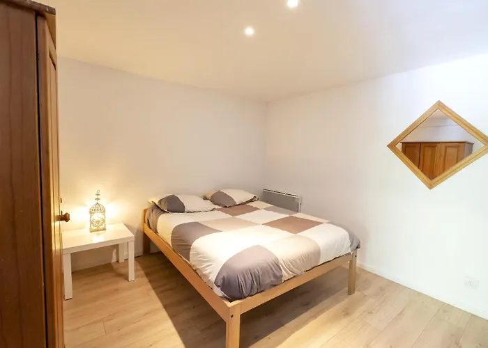 Lejlighed Dans Maison