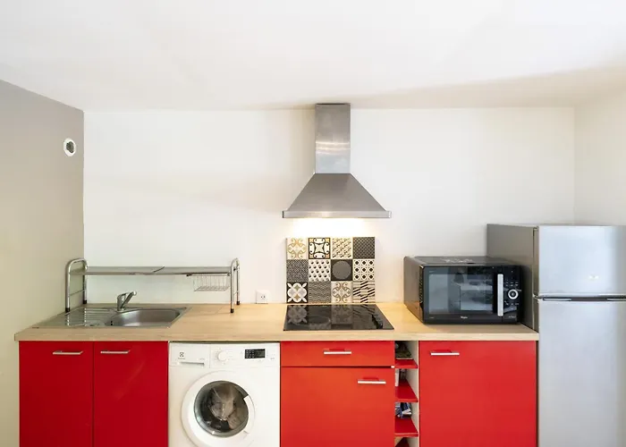 Lejlighed Dans Maison *