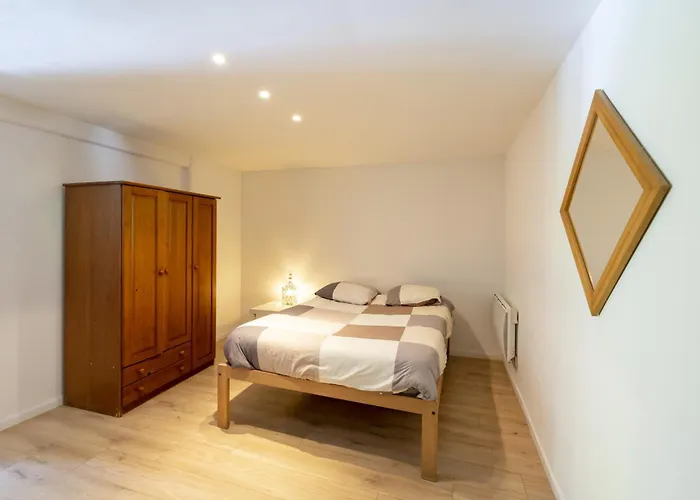 Lejlighed Dans Maison Urcuit