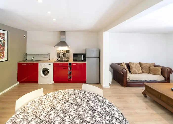 Dans Maison Lejlighed Urcuit