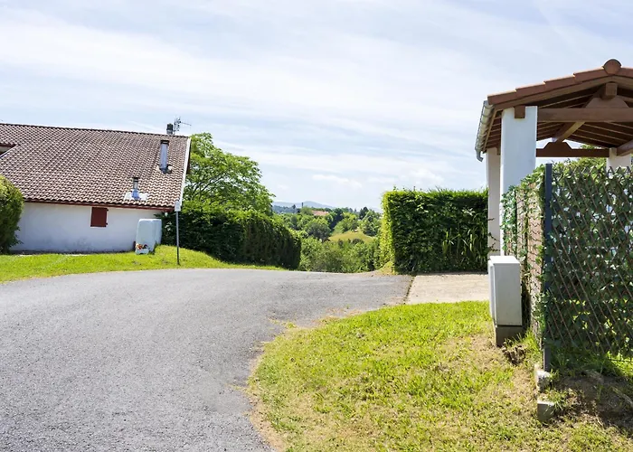 Dans Maison Lejlighed