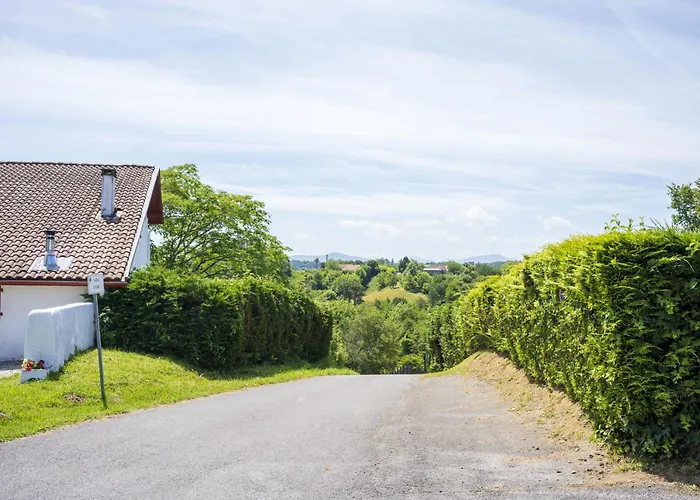 Lejlighed Dans Maison Urcuit